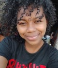 Rencontre Femme Madagascar à Sambava 208 : Youri , 24 ans